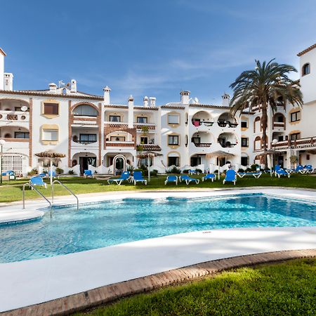 Calahonda Apartments - Los Jarales Михас Экстерьер фото