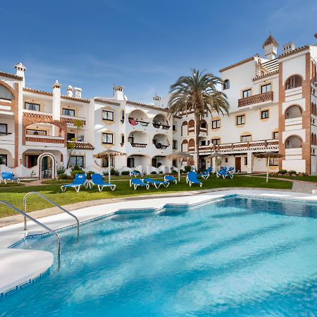 Calahonda Apartments - Los Jarales Михас Экстерьер фото