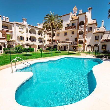 Calahonda Apartments - Los Jarales Михас Экстерьер фото