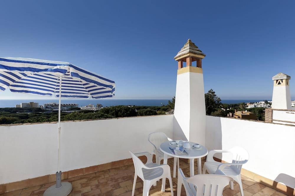 Calahonda Apartments - Los Jarales Михас Экстерьер фото