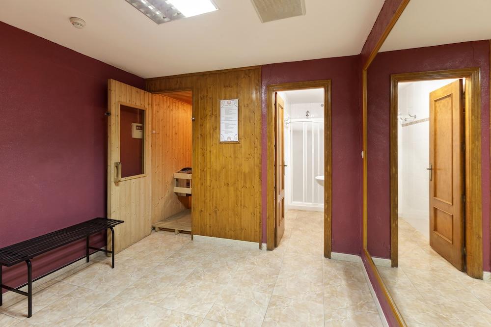 Calahonda Apartments - Los Jarales Михас Экстерьер фото