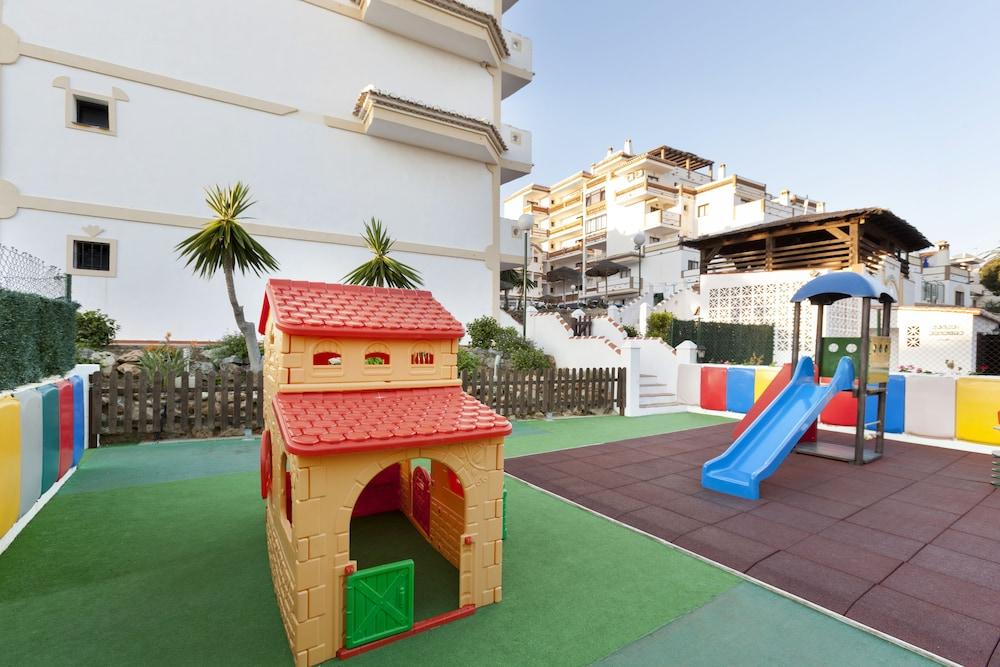 Calahonda Apartments - Los Jarales Михас Экстерьер фото