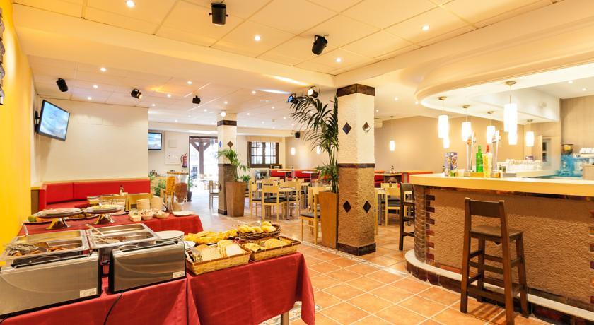 Calahonda Apartments - Los Jarales Михас Экстерьер фото