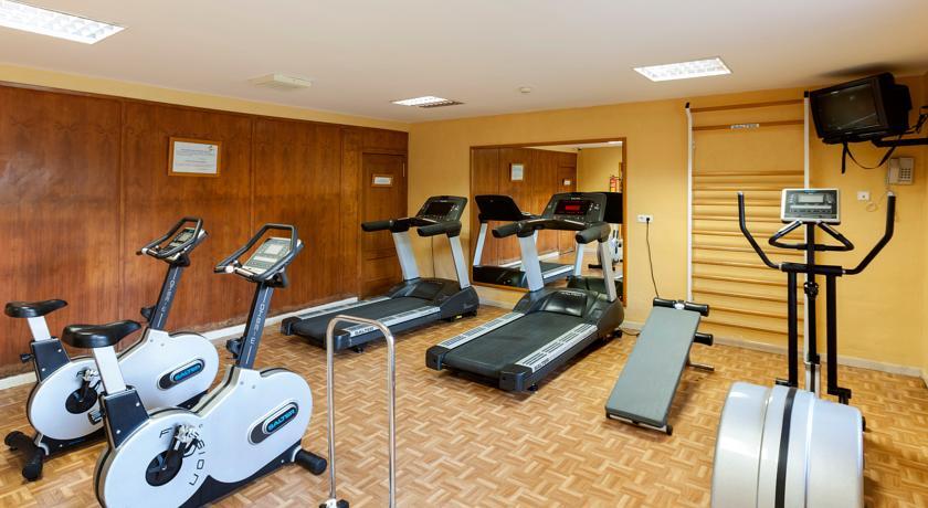 Calahonda Apartments - Los Jarales Михас Экстерьер фото
