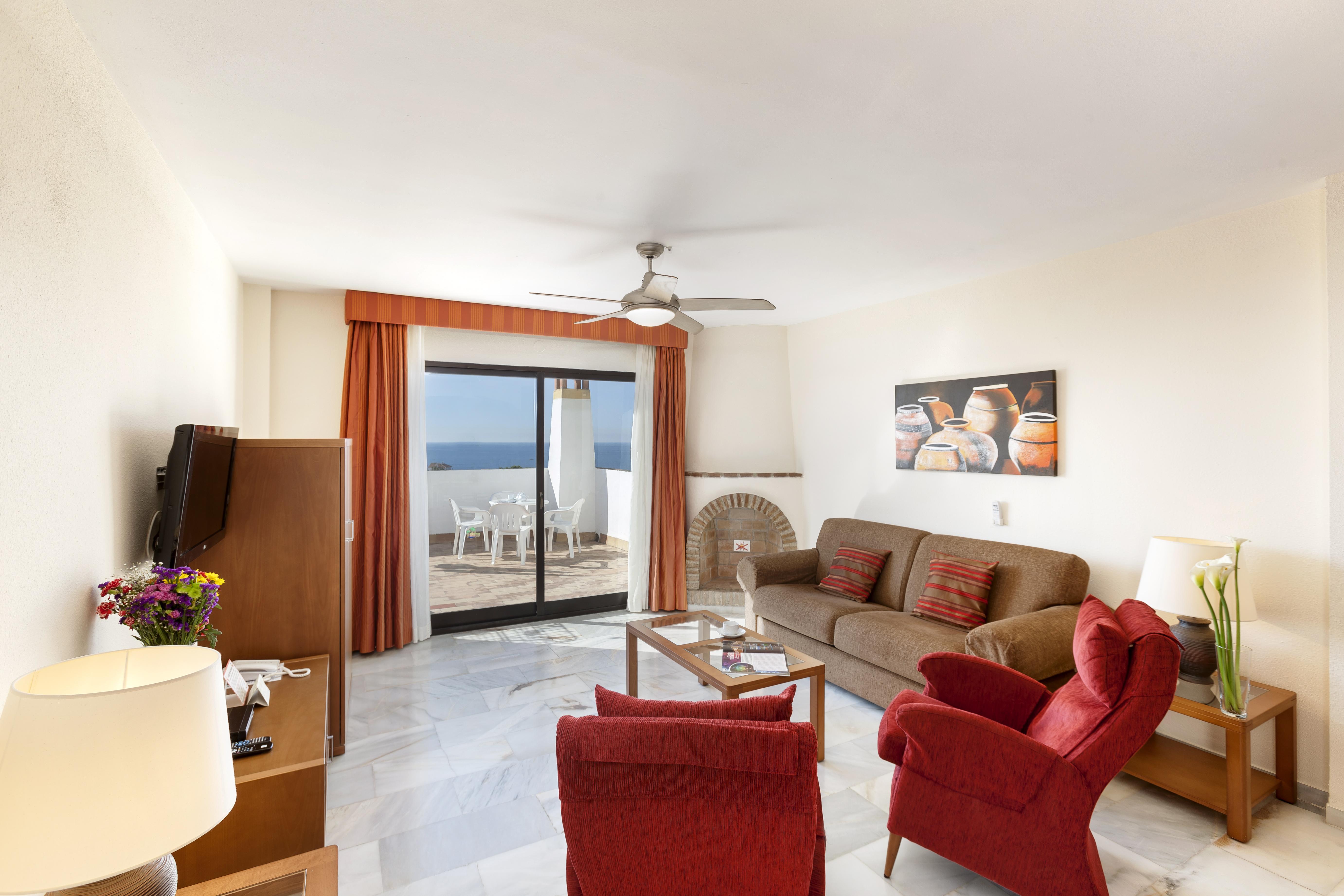 Calahonda Apartments - Los Jarales Михас Экстерьер фото