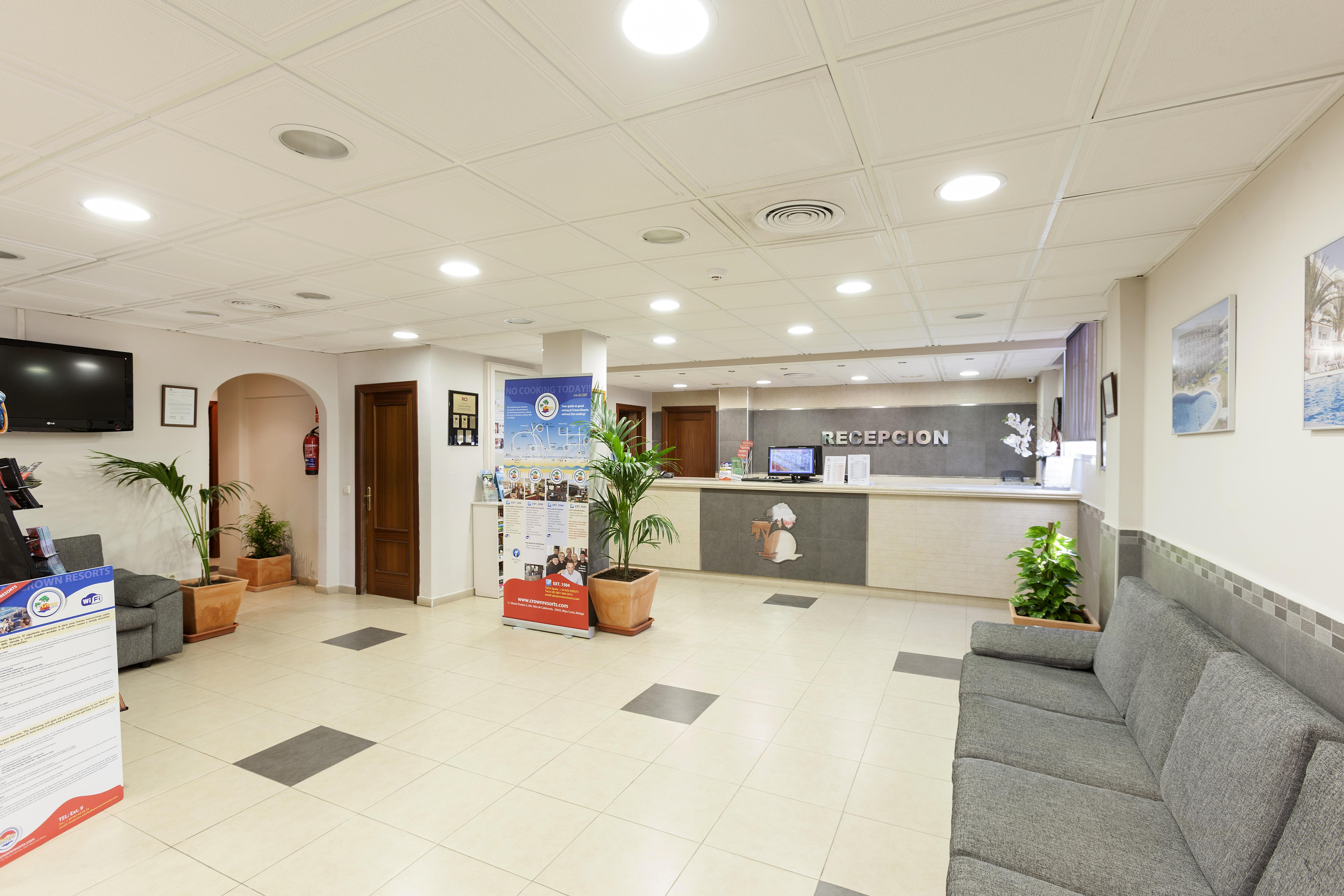 Calahonda Apartments - Los Jarales Михас Экстерьер фото