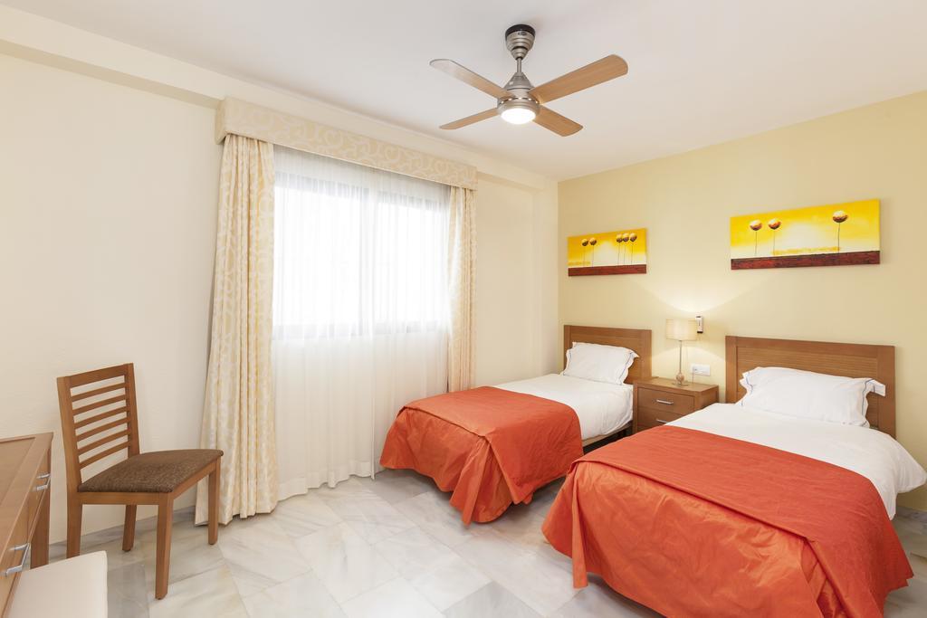 Calahonda Apartments - Los Jarales Михас Номер фото