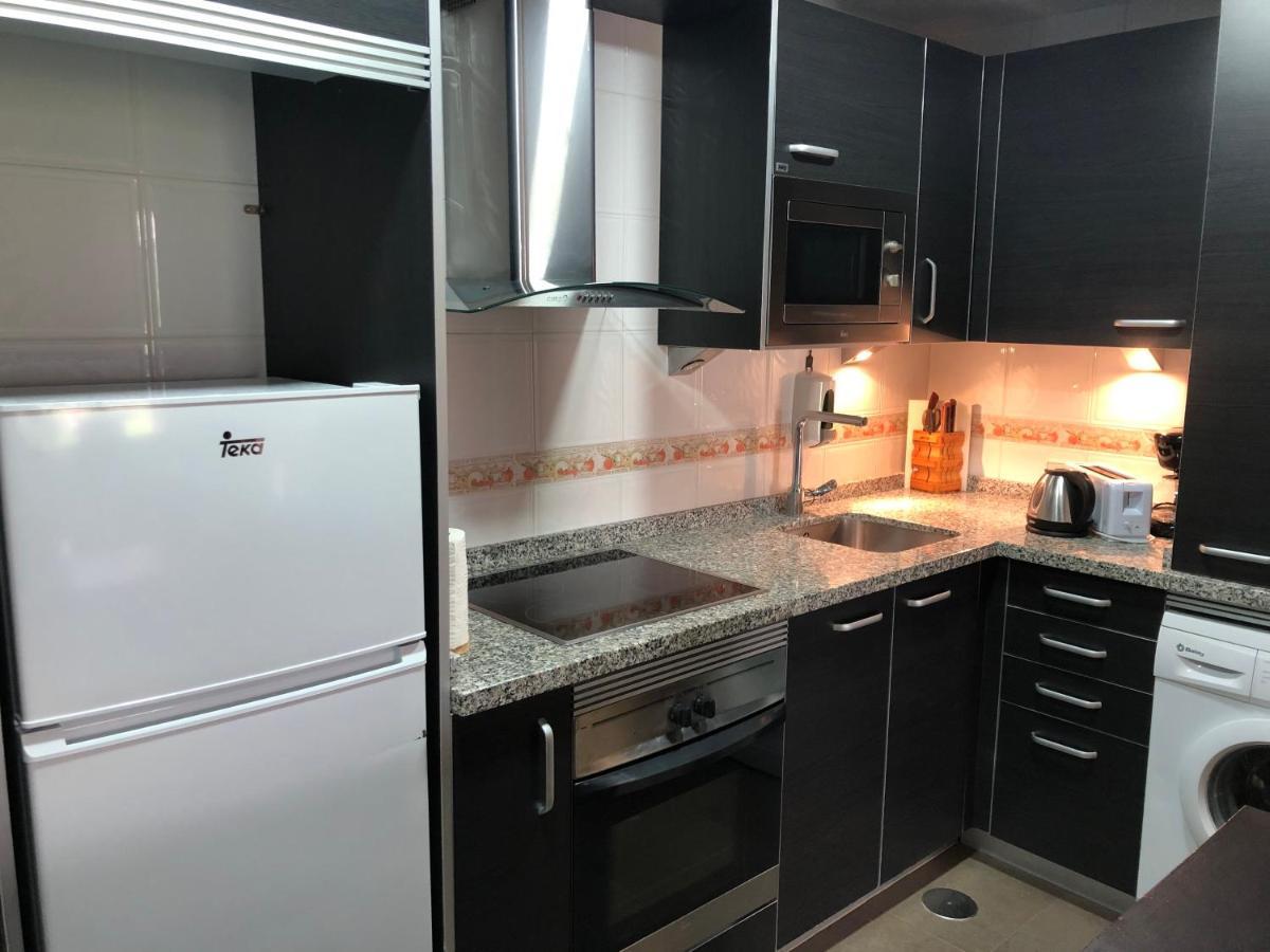 Calahonda Apartments - Los Jarales Михас Экстерьер фото