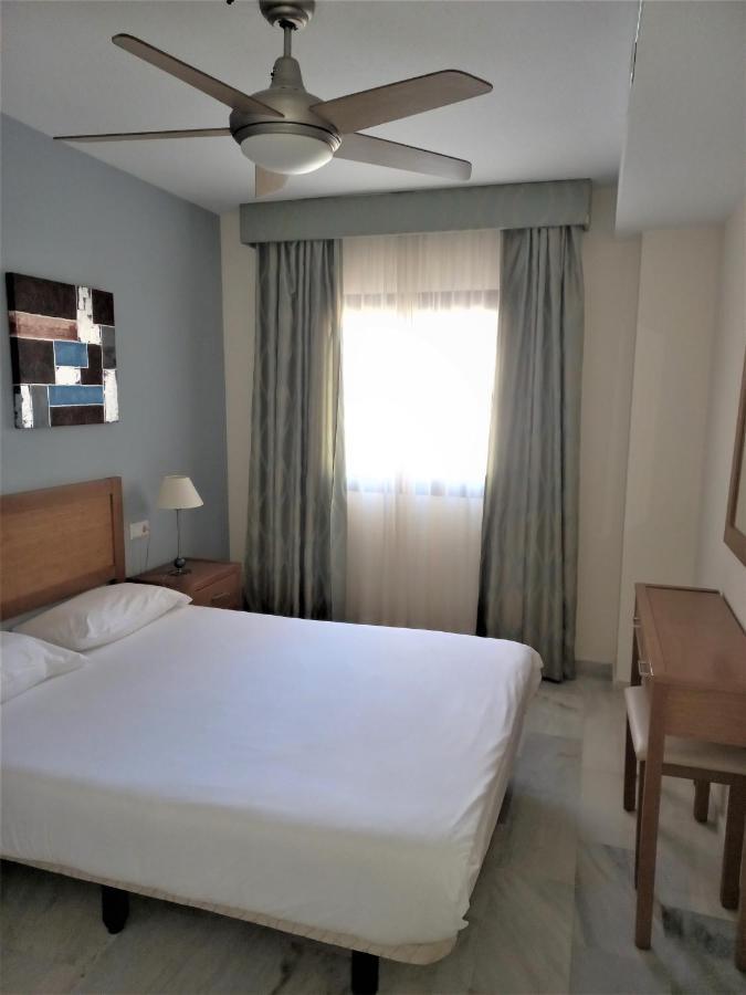 Calahonda Apartments - Los Jarales Михас Экстерьер фото