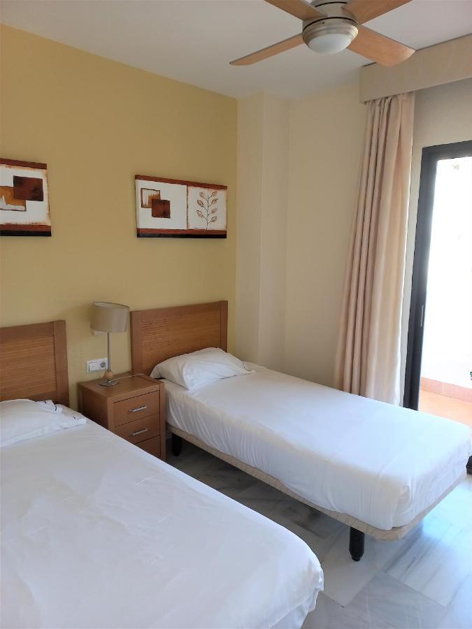 Calahonda Apartments - Los Jarales Михас Экстерьер фото