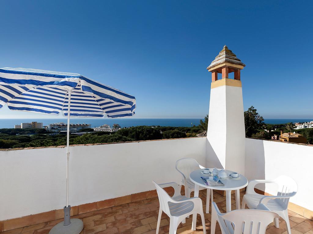 Calahonda Apartments - Los Jarales Михас Экстерьер фото