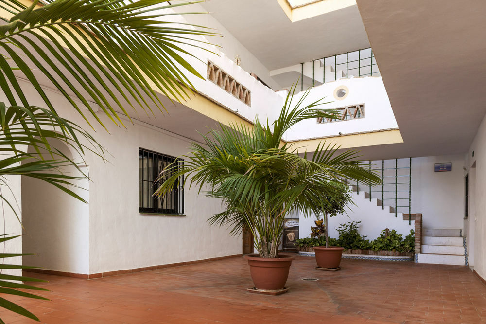 Calahonda Apartments - Los Jarales Михас Экстерьер фото